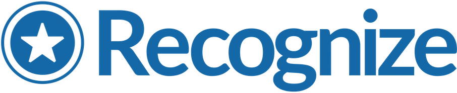 Recognize — Employee recognition and rewards platform SEO