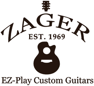 Zager EZ-Play Custom Guitars — Organic search and Google sales scale