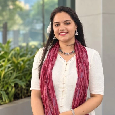 Bintu Das, SEO Strategist