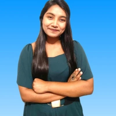Farzana Keya, SEO Project Manager
